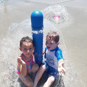 Meet your Posher, Todd